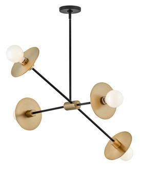Medium Mobile Single Tier (1118101|83885LCB)