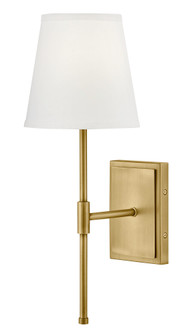 Medium Single Light Sconce (1118101|83770LCB)