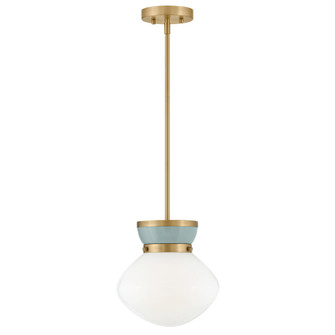 Small Pendant (1118101|83607LCB-SF)