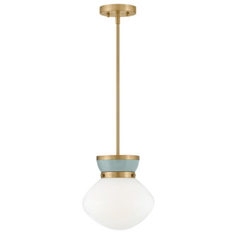 Small Pendant (1118101|83607LCB-SF)