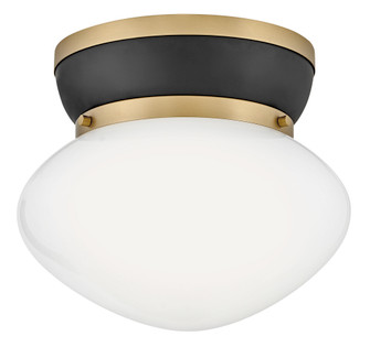 Small Flush Mount (1118101|83601BK-LCB)