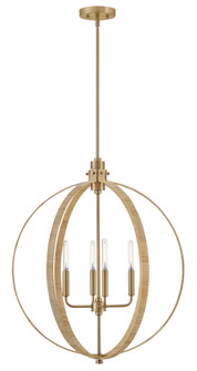 Medium Orb (1118101|83554LCB-BAM)