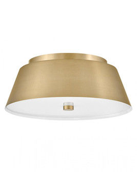 Medium Flush Mount (1118101|83513LCB)