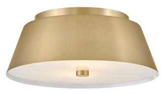 Medium Flush Mount (1118101|83513LCB)