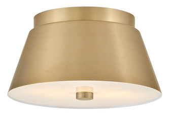 Small Flush Mount (1118101|83511LCB)