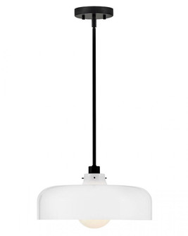 Medium Pendant (1118101|83497BK-CO)