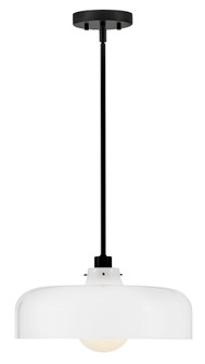 Medium Pendant (1118101|83497BK-CO)