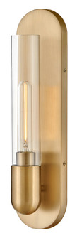 Medium Single Light Sconce (1118101|83470LCB)