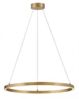 Medium Single Tier Chandelier (1118101|83464LCB)