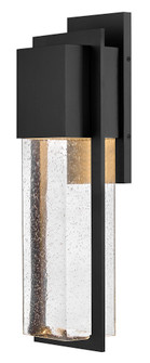 Large Wall Mount Lantern (1118101|82015BK-LL)