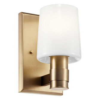 Wall Sconce 1Lt (10687|55174CPZ)