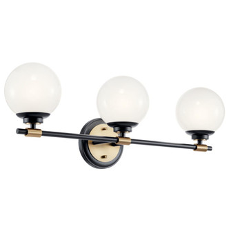 Vanity 3Lt (10687|55172BKCPZ)