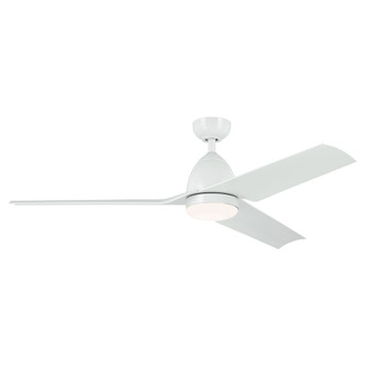 54 Inch Fit Fan (10687|310254WH)