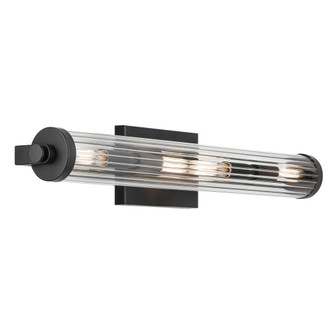 Linear Bath 24in (10687|45649BK)