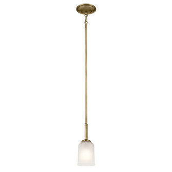 Mini Pendant 1Lt (10687|43674NBR)