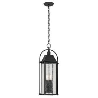 Outdoor Pendant 4Lt (10687|49718BKT)