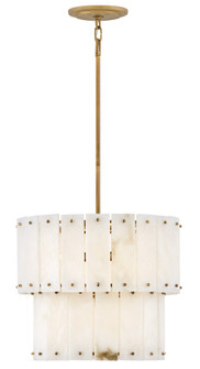 Medium Convertible Semi-Flush Mount (88|FR47757BNG)