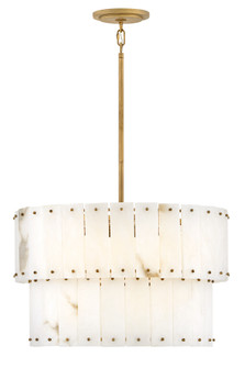Medium Convertible Chandelier (88|FR47751BNG)