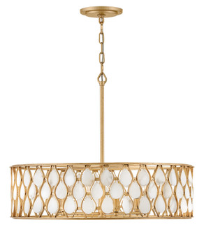 Medium Chandelier (88|FR41505PI)