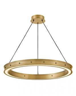 Medium Chandelier (88|FR41475LCB)