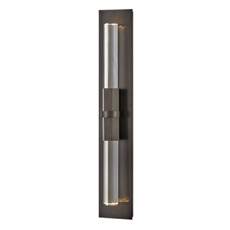 Large Two Light LED Sconce (88|FR30600BX)