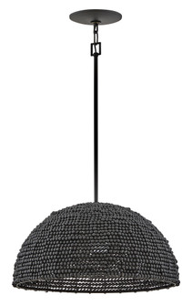 Large Pendant (87|38464BK)