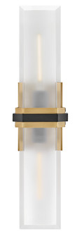 Large Sconce (87|50942HB-BK)