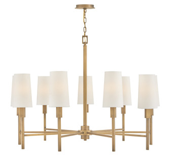 Large Chandelier (87|46456HB)
