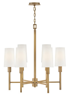 Medium Chandelier (87|46455HB)