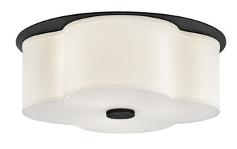 Medium Flush Mount (87|46443BK)