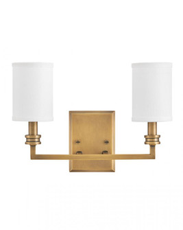 Medium Sconce (87|46412HB)