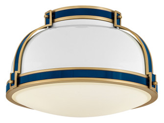 Medium Flush Mount (87|46351GW-LCB)