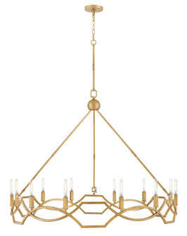 Large Chandelier (87|45786DA)
