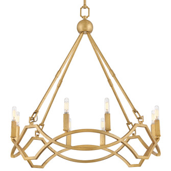 Medium Chandelier (87|45784DA)
