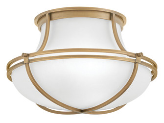 Medium Flush Mount (87|44491HB)
