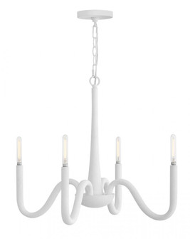 Medium Chandelier (87|45015TXP)