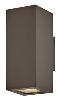 Medium Up/Down Light Wall Sconce (87|28914AZ-LL)