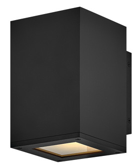 Small Down Light Wall Sconce (87|28910BK-LL)