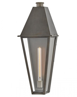 Large Wall Mount Lantern (87|28860BLB)