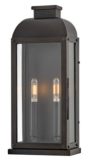 Medium Wall Mount Lantern (87|28834DX)