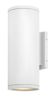 Large Up/Down Light Wall Sconce (87|13595TW-LL)