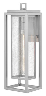 Large Wall Mount Lantern (87|1009SI)