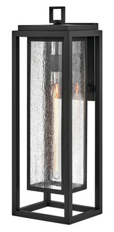 Large Wall Mount Lantern (87|1009BK)