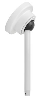 Locking Sloped Ceiling Kit (87|992002FMW)