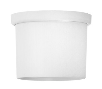 Flush Mount Kit Iver (87|99057FMW)