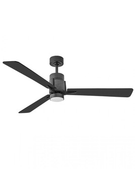 Atticus 56'' LED Smart Fan (87|906256FMB-LDD)