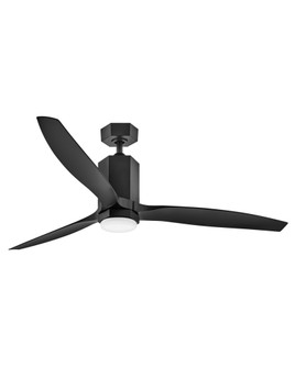 Facet 60'' LED Dual Mount Smart Fan (87|905860FMB-LDDK)