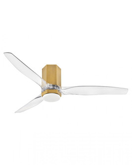 Facet 52'' LED Smart Fan (87|905852FHB-LDD)