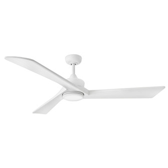Sculpt 60'' LED Smart Fan (87|903660FWW-LDD)