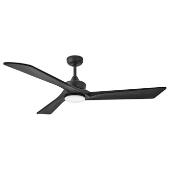 Sculpt 60'' LED Smart Fan (87|903660FBB-LDD)